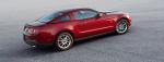 Ford Mustang GT 2010 года
